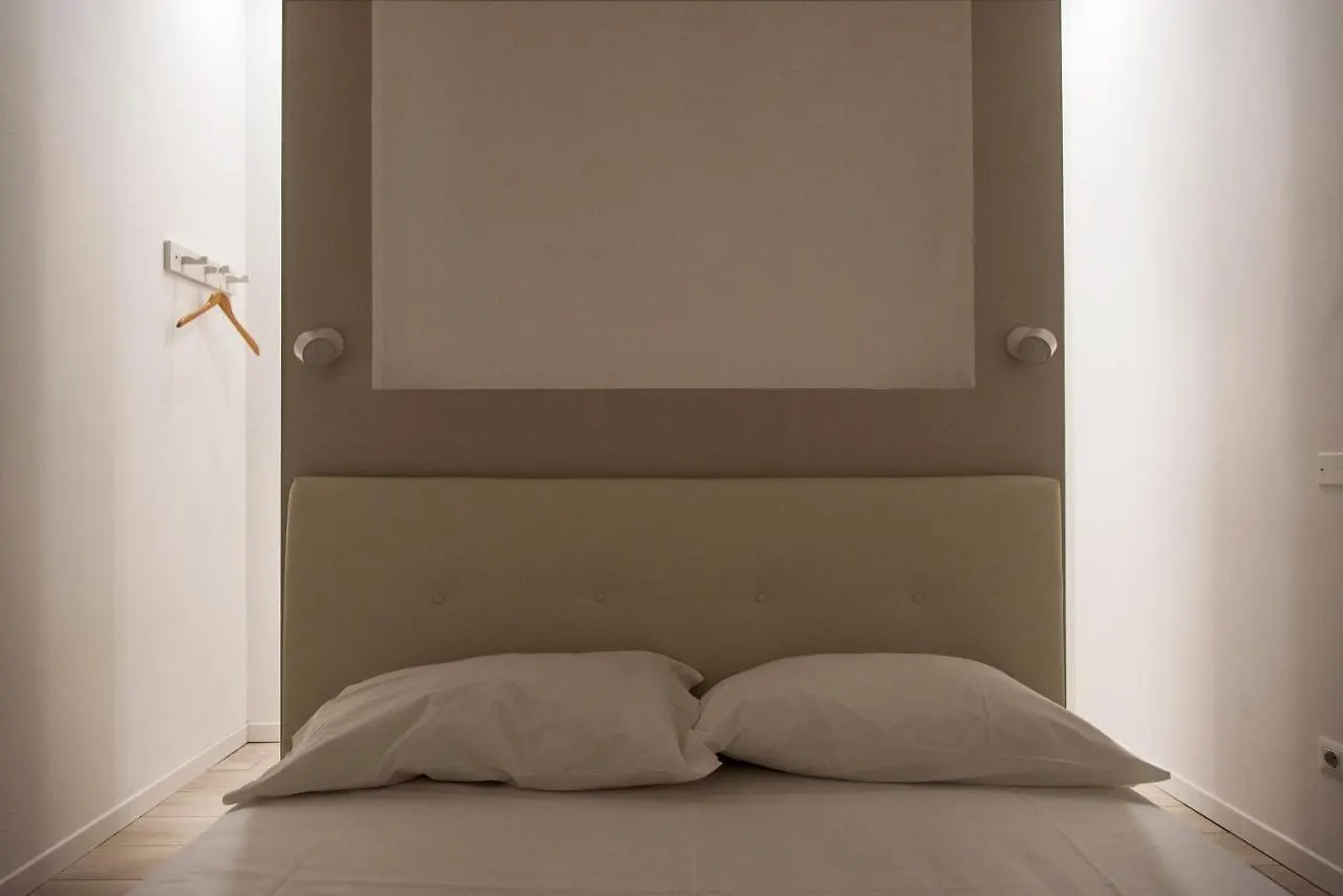 Apartamento Youhosty - Pavia 7 Milán Italia