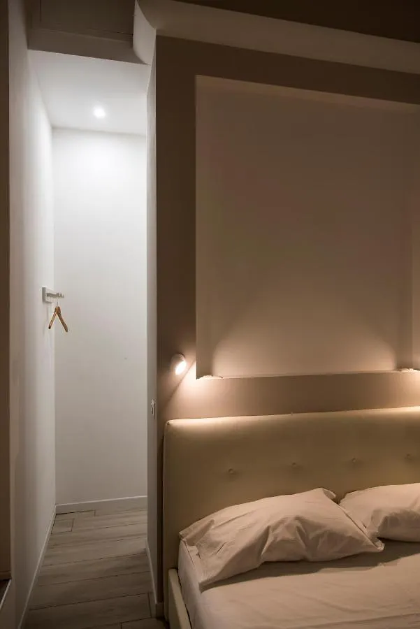 Youhosty - Pavia 7 Apartment Milan