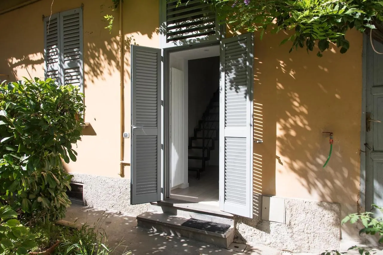 Apartment Youhosty - Pavia 7 Milan Italy
