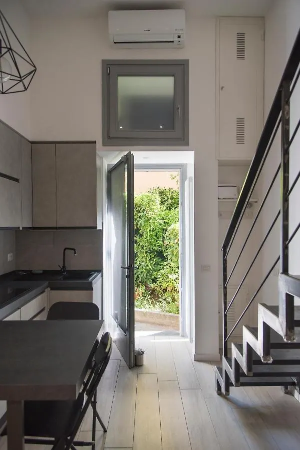 Youhosty - Pavia 7 Milan Apartment